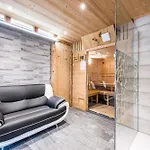 - Le Galibier Lejlighed