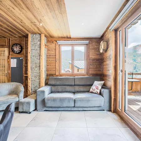 Lejlighed - Le Galibier Valloire