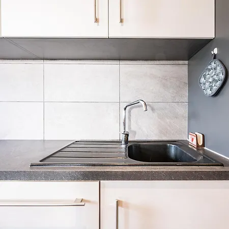 - Le Galibier Appartement *