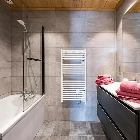 - Le Galibier Daire *